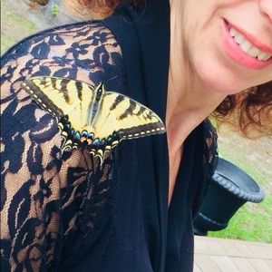 Meet your Posher, Anna